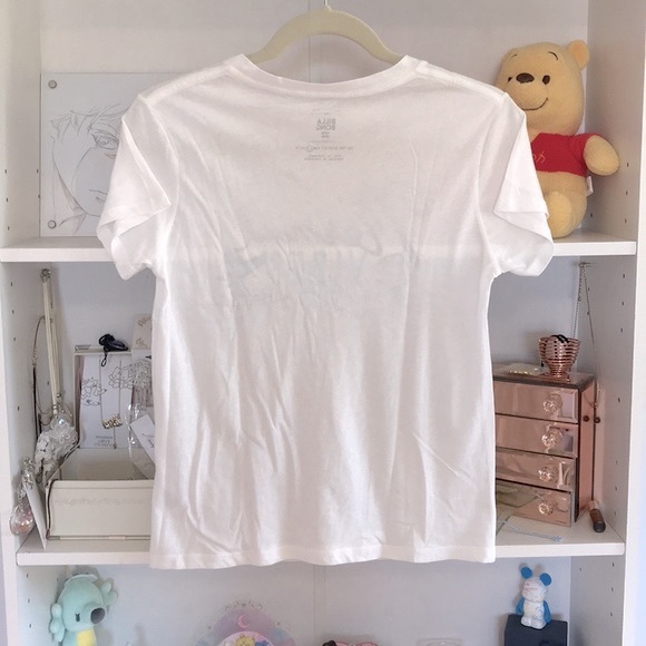 BILLABONG 'Mermaid Vibes' Graphic T-Shirt - Picture 5 of 7